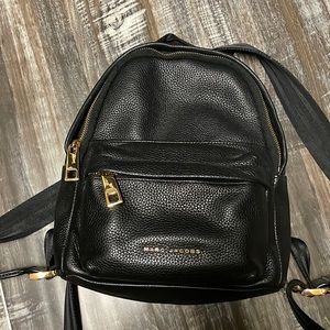 Marc Jacobs Mini Backpack